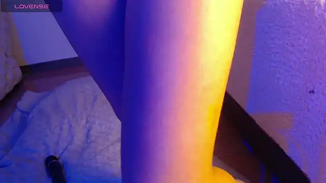 wet valery online show from 10.19.25