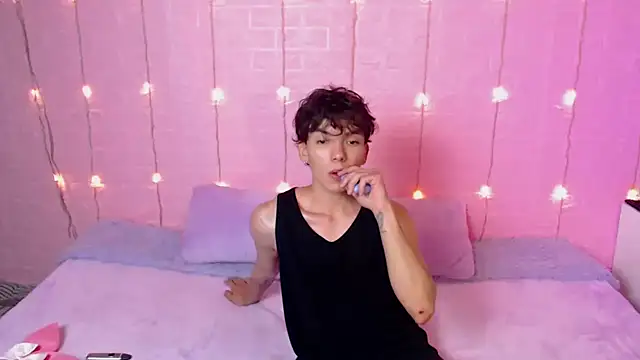 wet valery online show from 02.22.26