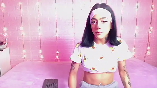 wet valery online show from 03.19.26