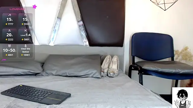 alexsandra kiss online show from 09.20.25