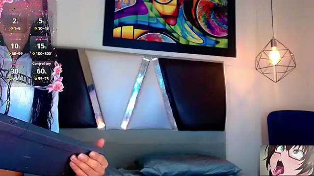 alexsandra kiss online show from 09.27.25