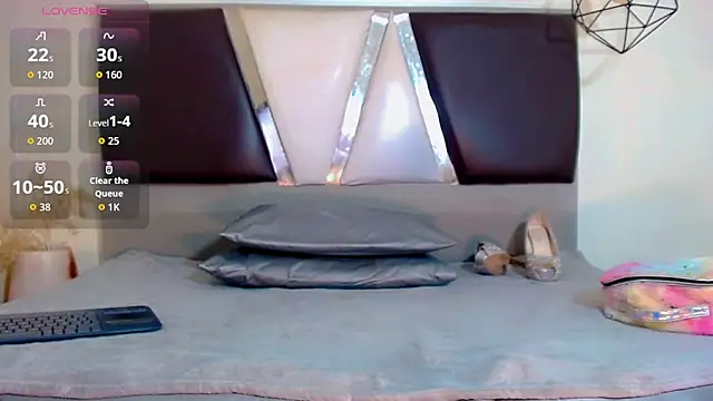 alexsandra kiss online show from 11.29.25