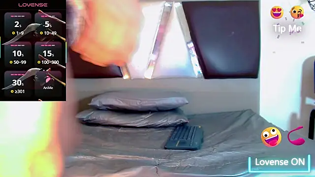 alexsandra kiss online show from 12.02.25