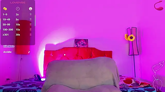 alexsandra kiss online show from 05.07.26