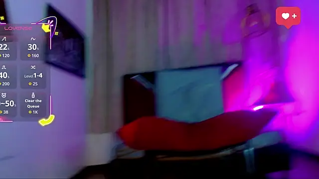 alexsandra kiss online show from 05.24.26
