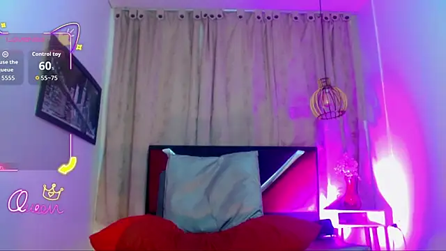 alexsandra kiss online show from 05.25.26