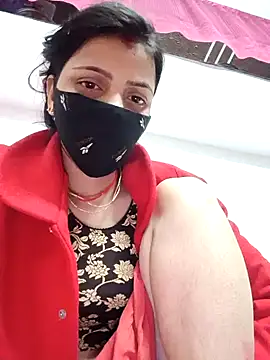 Daya Chheda online show from 12.16.25