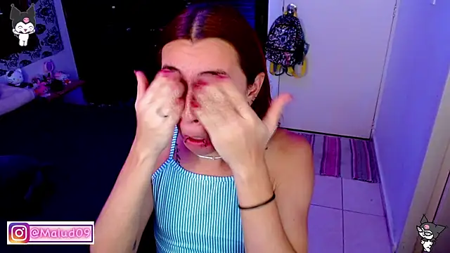 Malud09 online show from 12.17.25