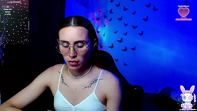Malud09 online show from 07.23.26