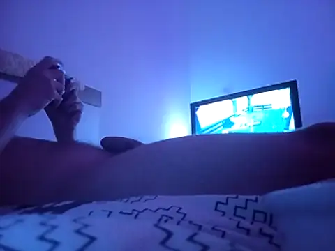 Grosbranleure online show from 11.06.25