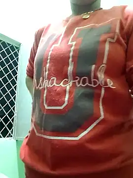 Hotty-Nidhi online show from 12.05.25