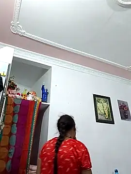 Hotty-Nidhi online show from 03.30.26