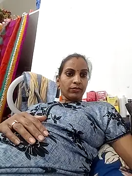 Hotty-Nidhi online show from 03.30.26