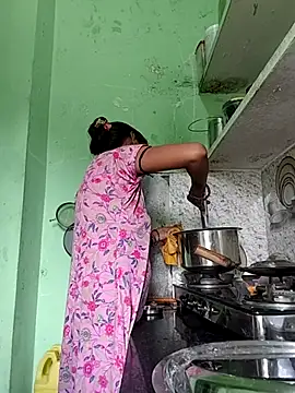 Hotty-Nidhi online show from 04.09.26