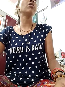 Hotty-Nidhi online show from 06.09.26