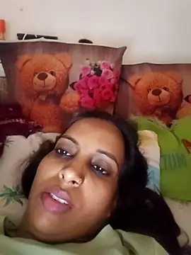 Hotty-Nidhi online show from 06.14.26