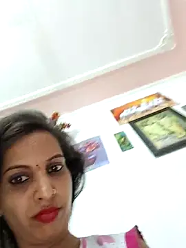 Hotty-Nidhi online show from 06.25.26