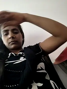 Snapshot of indiancute43 chatting on 06.25.26 indiancute43 online show from 06.25.26
