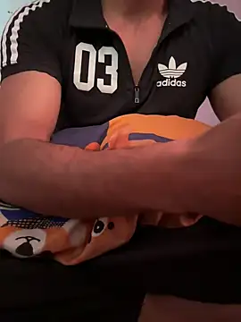 HARSHHU01 online show from 03.15.25