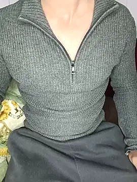 HARSHHU01 online show from 12.01.25