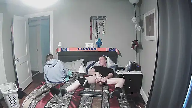 alickandstick online show from 02.12.26