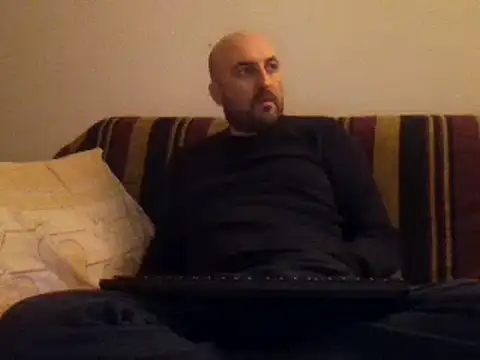 maxxxio12 online show from 03.14.25