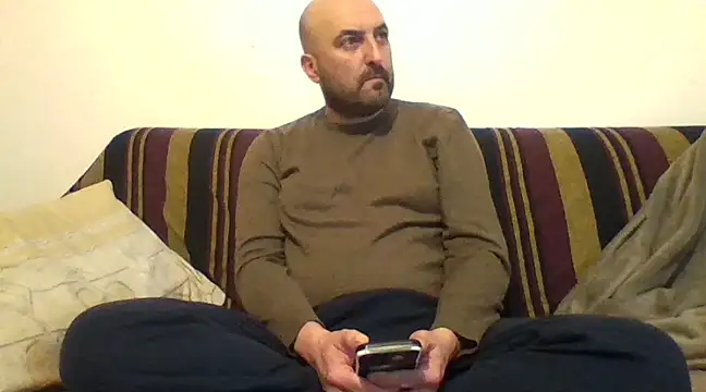 maxxxio12 online show from 03.15.25