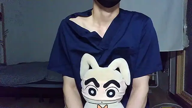 haeeung online show from 09.29.25