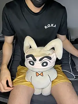 haeeung online show from 10.10.25