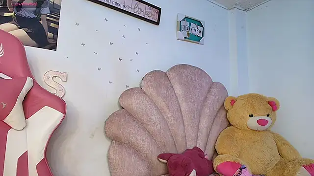 charlotte walker1 online show from 03.10.26