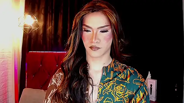 agatha rodriguez online show from 04.04.26