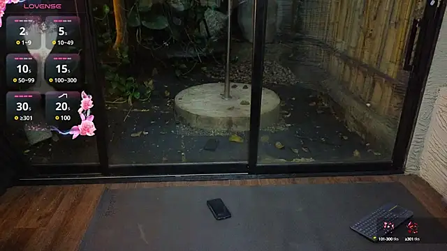 AshtonnSummer online show from 03.16.25