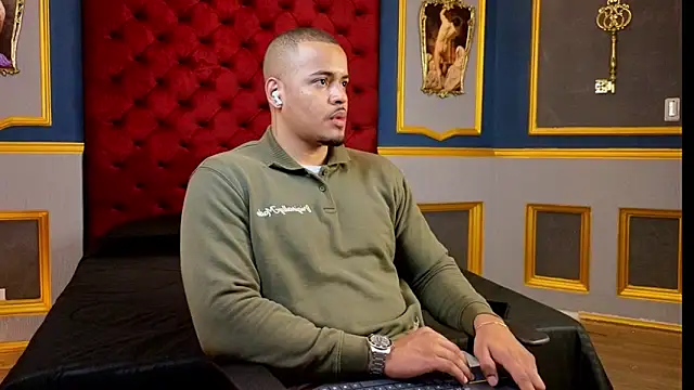 AshtonnSummer online show from 03.21.25