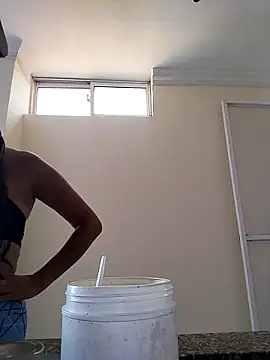 AllysonDawson online show from 03.22.25