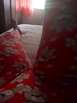 MorenaGreluda1 online show from 11.15.25