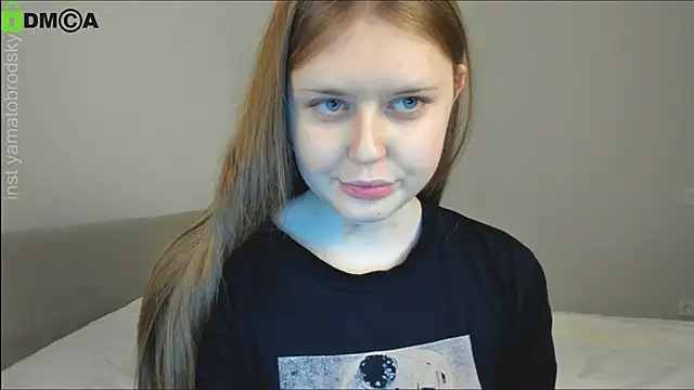 YamatoBrodsky online show from 11.15.25