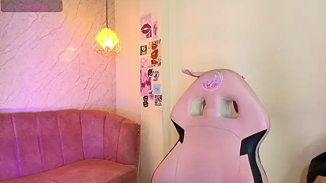 adara evanss online show from 11.09.25