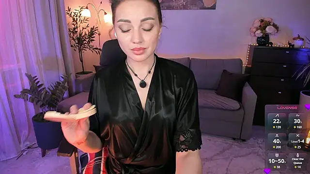 Viki Bellson online show from 02.28.26