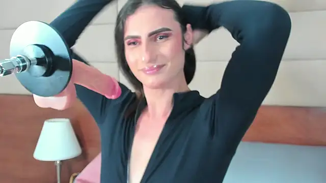 shantall skinny online show from 10.24.25