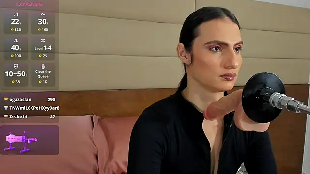 shantall skinny online show from 11.26.25