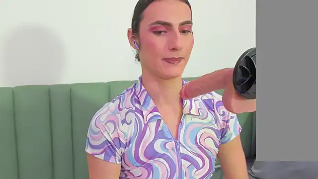 shantall skinny online show from 12.21.25