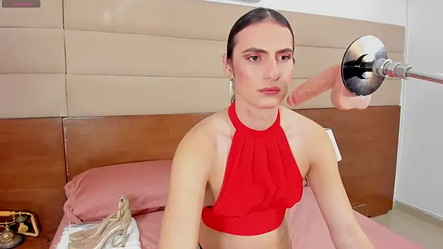 shantall skinny online show from 02.26.26