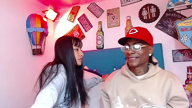 lili roussi online show from 11.26.25