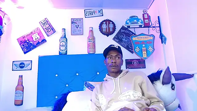 lili roussi online show from 03.31.26