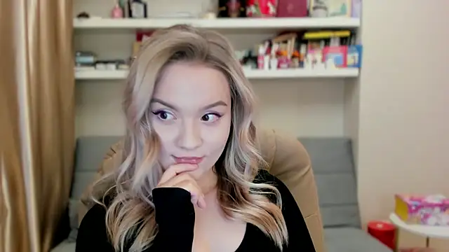 Kara Smith  online show from 03.27.26