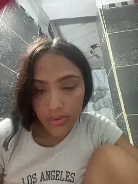 iamsara 21 online show from 02.22.26