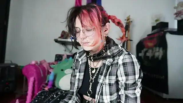 Devil And Princess online show from 09.15.25