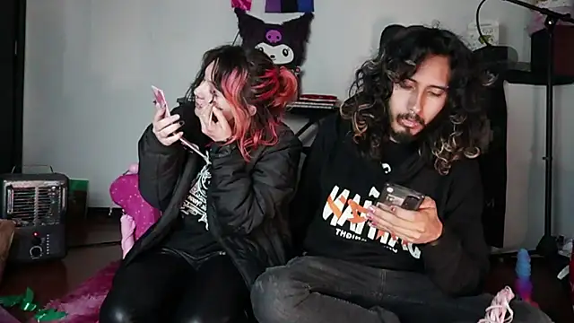 Devil And Princess online show from 10.05.25