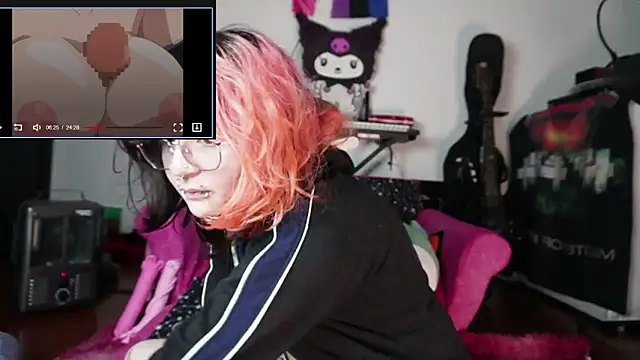 Devil And Princess online show from 10.08.25