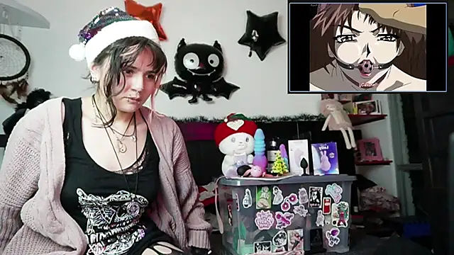 Devil And Princess online show from 12.19.25